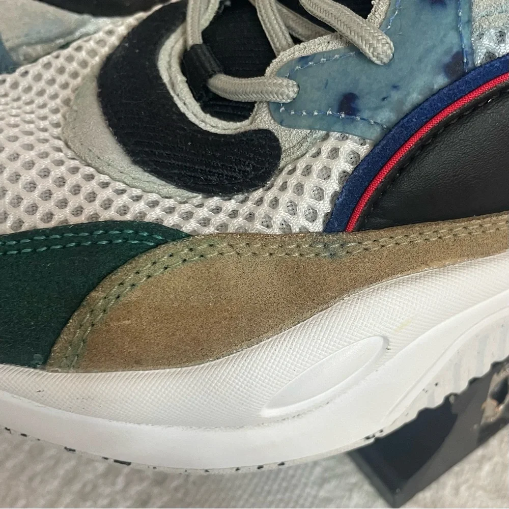 Puma The‎ Hundreds Sneakers Size 12 Muti- Colors